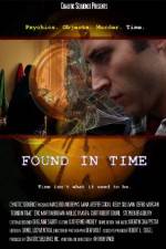 Watch Found in Time Zmovie