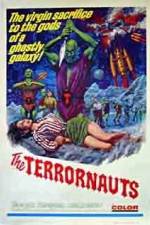 Watch The Terrornauts Zmovie