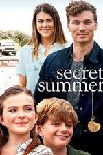 Watch Secret Summer Zmovie