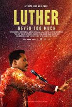 Watch Luther: Never Too Much Zmovie