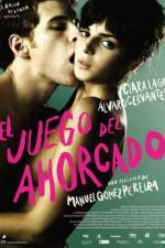 Watch El juego del ahorcado Zmovie