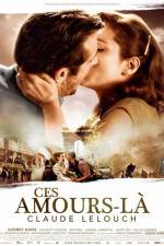 Watch Ces amours la Zmovie