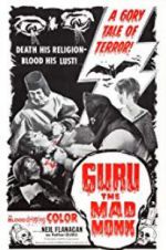 Watch Guru, the Mad Monk Zmovie