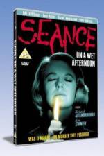 Watch Seance on a Wet Afternoon Zmovie