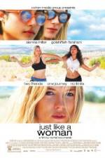 Watch Just Like a Woman Zmovie