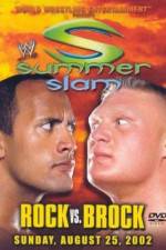 Watch Summerslam Zmovie