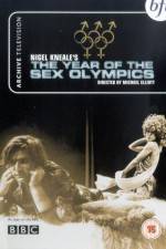 Watch "Theatre 625" The Year of the Sex Olympics Zmovie