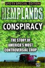 Watch Hemplands Conspiracy - The Story of America's Most Controversal Crop Zmovie