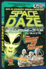 Watch Space Daze Zmovie