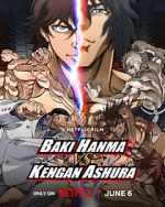 Watch Baki Hanma VS Kengan Ashura Zmovie
