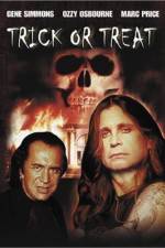 Watch Trick or Treat Zmovie