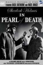 Watch The Pearl of Death Zmovie