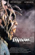 Watch The Unnamable II: The Statement of Randolph Carter Zmovie