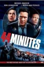 Watch 44 Minutes: The North Hollywood Shoot-Out Zmovie