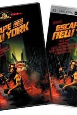 Watch Escape from New York Zmovie