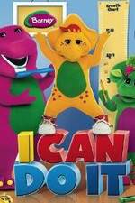 Watch Barney: I Can Do It Zmovie