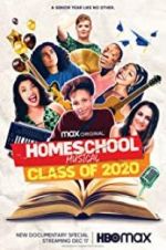 Watch Homeschool Musical: Class of 2020 Zmovie