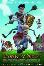 Watch Donkey Xote Zmovie