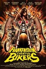 Watch Frankenstein Created Bikers Zmovie