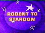 Watch Rodent to Stardom (Short 1967) Zmovie
