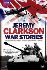 Watch Jeremy Clarkson - War Stories Zmovie