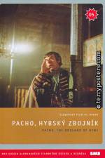 Watch Pacho hybsky zbojnik Zmovie