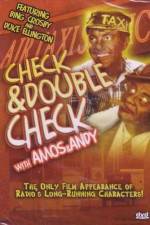 Watch Check and Double Check Zmovie