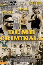 Watch Dumb Criminals: The Movie Zmovie