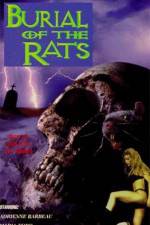 Watch Burial of the Rats Zmovie