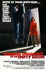 Watch Strange Shadows in an Empty Room Zmovie