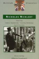 Watch The Life and Adventures of Nicholas Nickleby Zmovie