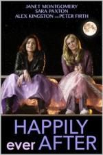 Watch Happily Ever After Zmovie