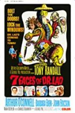 Watch 7 Faces of Dr. Lao Zmovie