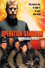 Watch Operation Sandman Zmovie