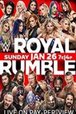 Watch Royal Rumble Zmovie