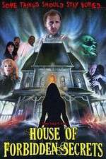 Watch House of Forbidden Secrets Zmovie