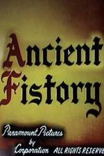 Watch Ancient Fistory Zmovie