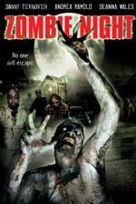 Watch Zombie Night Zmovie