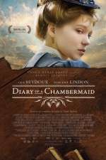 Watch Diary of a Chambermaid Zmovie