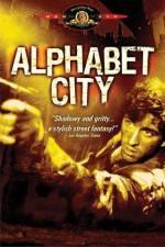 Watch Alphabet City Zmovie