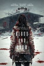 Watch Blood and Snow Zmovie