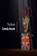 Watch British Comedy Awards Zmovie