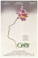 Watch Gaby: A True Story Zmovie