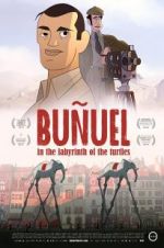 Watch Buuel in the Labyrinth of the Turtles Zmovie