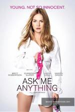 Watch Ask Me Anything Zmovie