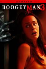 Watch Boogeyman 3 Zmovie