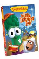 Watch VeggieTales The Little Drummer Boy Zmovie