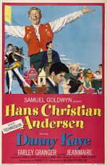 Watch Hans Christian Andersen Zmovie