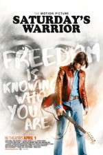 Watch Saturdays Warrior Zmovie