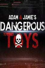 Watch Dangerous Toys Zmovie